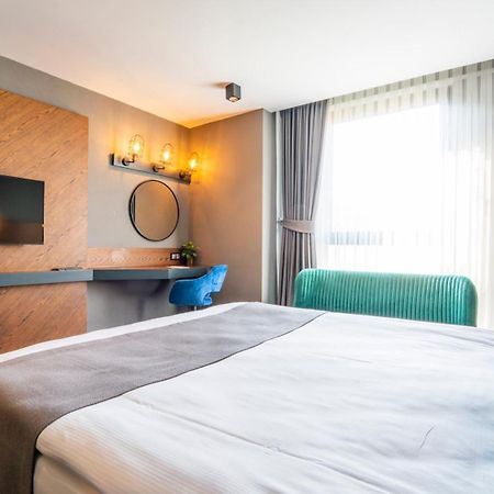 Hotel On7 Sakarya Sakarya  Bilik gambar