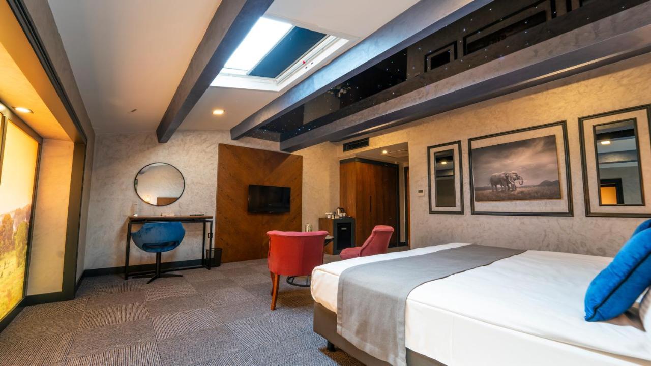 Hotel On7 Sakarya Sakarya  Luaran gambar